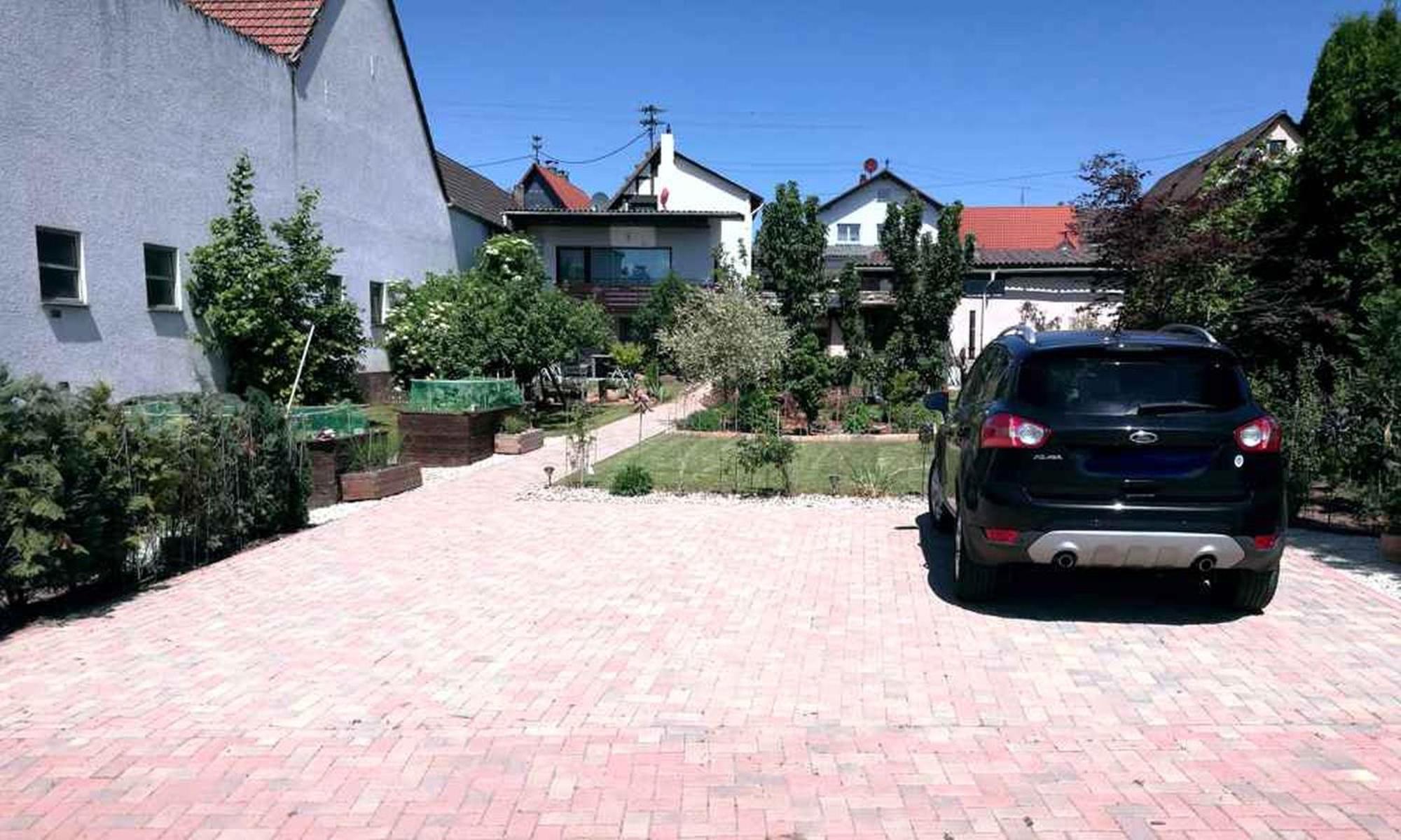Ferienhaus Gründaublick Exterior foto